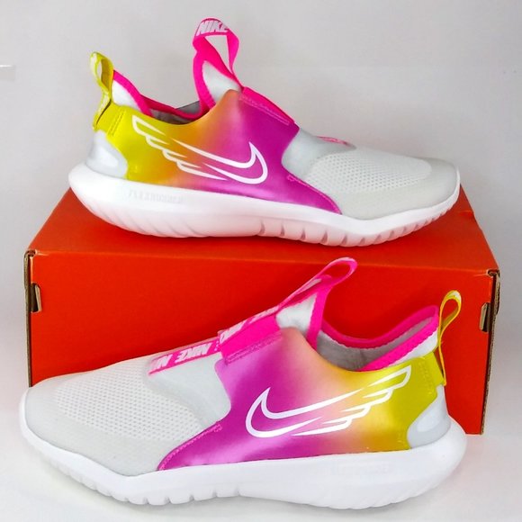 Nike Shoes - NIKE | Flex Runner Sun Sneakers